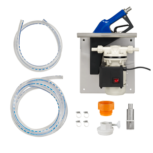 ENSEMBLE ADBLUE / PISTOLET A