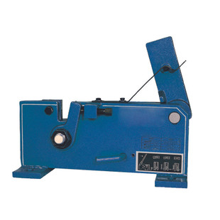 CISAILLE A LEVIER-ROND D22MM - PLAT  30*10 MM