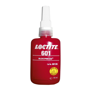 COLLE LOCTITE 601 50 ML