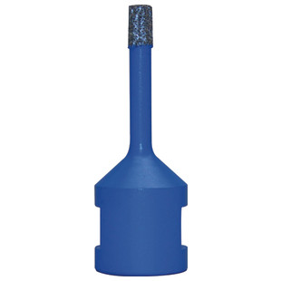 FORET ET COURONNE DIAMANT M14 CARRELAGE