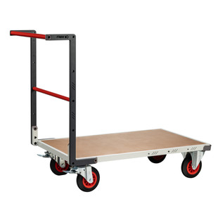 CHARIOT A DOSSIER FIXE 400 KG