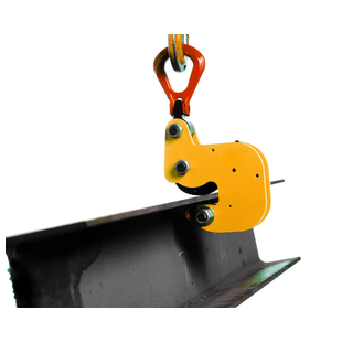 PINCE SEMI-AUTOMATIQUE POUR LEVAGE DE PROFILES KP