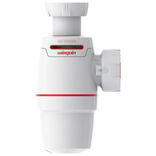 SIPHON DE LAVABO WIRQUIN NEO AIR D32