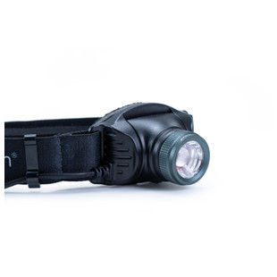 LAMPE FRONTALE LED A PILES V3AIR 340 LUMENS