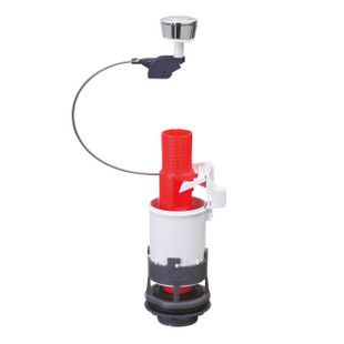 MD²00 MECA SIMPLE POUSSOIR