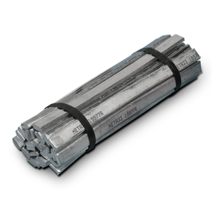 TARGETTE DE SOUDURE ETAIN