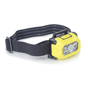 LAMPE FRONTALE 150 LUMENS ATEX