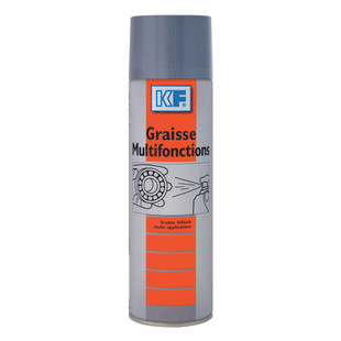 GRAISSE MULTI-FONCTIONS AU LITHIUM