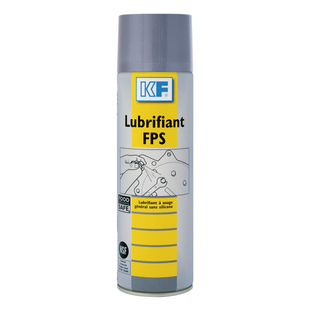 LUBRIFIANT USAGE GENERAL FPS