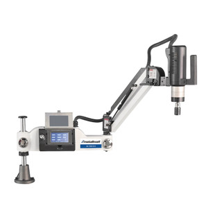 BRAS DE TARAUDAGE ELECTRIQUE METALLKRAFT GS 1100-16 E