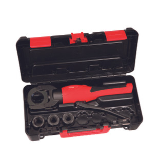 PRESSE A SERTIR MANUELLE HYDRAULIQUE VIPER I26