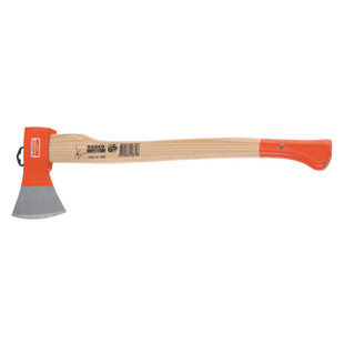 HACHE D'ABATTAGE 1,25 KG