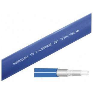 TUYAU DE LAVAGE THERMOCLEAN 100