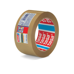 ADHESIF EMBALLAGE PVC PREMIUM 04124