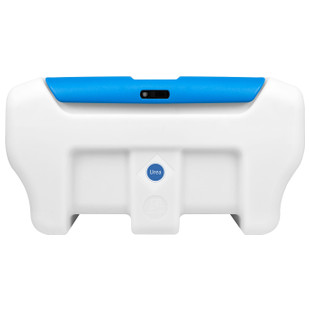 STATION MOBILE DE TRANSPORT POUR ADBLUE MOBIBLUE 250L