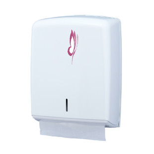 DISTRIBUTEUR ESSUIE-MAINS PLIES SERIE 5