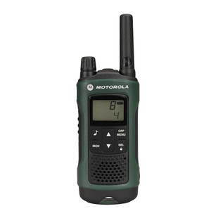 TALKIE WALKIE MOTOROLA TLKR T81 HUNTER