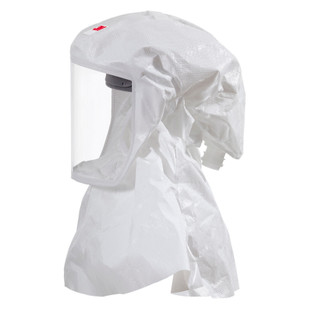 COIFFE A HARNAIS DE TETE INTEGRE VERSAFLO™ S-433L L