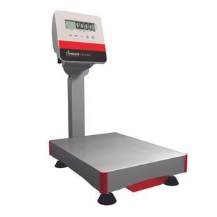 BALANCE INDUSTRIELLE RUBIS