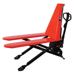 TRANSPALETTE ELECTRIQUE HAUTE LEVEE HB1056EN