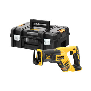 SCIE SABRE COMPACTE XR 18V BRUSHLESS