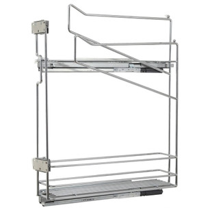 PORTE TORCHONS COULISSANT DE 150