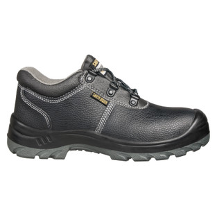 CHAUSSURE DE SECURITE BESTRUN S3