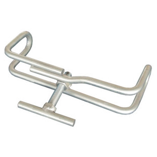 COULISSEAU SIMPLE POUR PIQUET IMPLANTATION