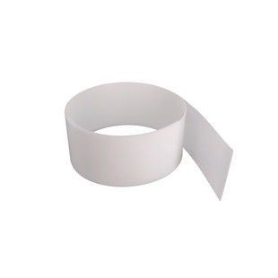 BANDE DE TRAÇAGE PEHD - 2M X 100MM X 1MM