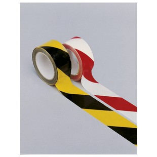 RUBAN ADHESIF DE SIGNALISATION