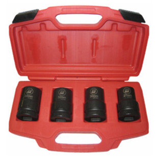 COFFRET 4 DOUILLES CHOCS 1'' LONGUES INTENSIVES