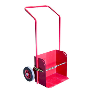 DIABLE PORTE JERRICAN