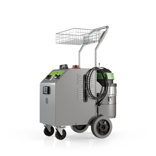 NETTOYEUR VAPEUR SG -48 (3,5KW)