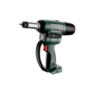 RIVETEUSE 18V NMP 18 LTX BL M10