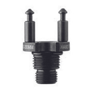 CONNECTEUR QUICKLOCK 4-210MM (X5)