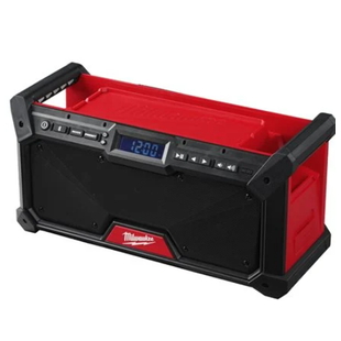 RADIO DE CHANTIER M18 RADDAB+G2-0