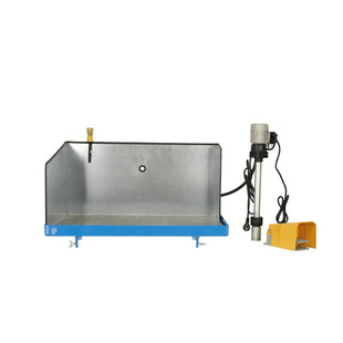 FONTAINE DE NETTOYAGE ELECTRIQUE