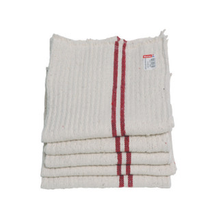 SERPILLERE TRADTION GAUFRE ECRUE 50X60CM