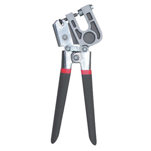 PINCE A SERTIR POUR PLAQUISTE