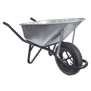 BROUETTE RENOVATION COFFRE GALVA GONFLABLE BRG GN100318