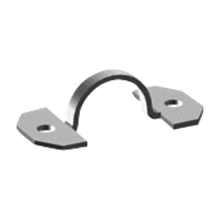 PONTET POUR PORTE-CADENAS