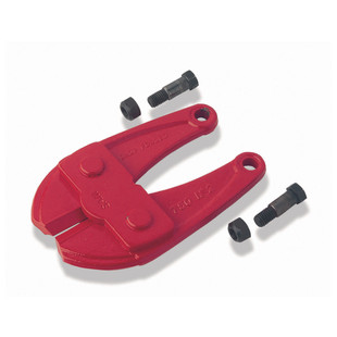 LAME POUR COUPE-BOULON SAMTITAN COUPE AXIALE