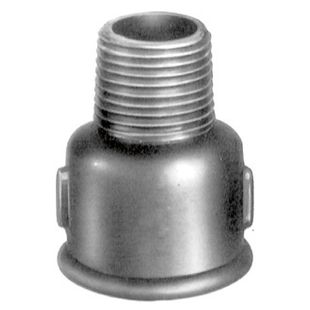 REDUCTION FEMELLE - MALE - N°246 GALVANISE