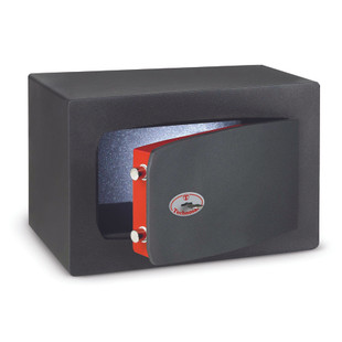 COFFRE FORT A POSER A CLE