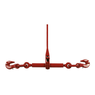 TENDEUR D'ARRIMAGE A CLIQUET POUR CHAINE