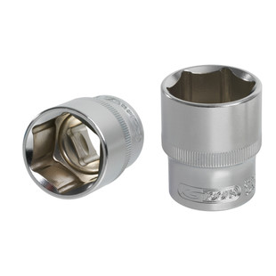 DOUILLE 6 PANS ULTIMATE® 1/2''