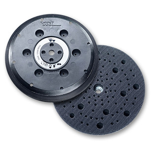 PLATEAU 103 TROUS -  5/16'' + M8 - Ø 150 MM