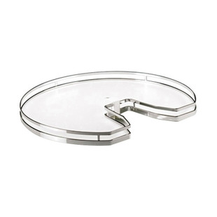 PLATEAUX 3/4 ROND ARENA STYLE REVO 90