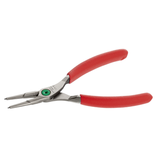 PINCE A CIRCLIPS INTERIEURS BEC DROIT