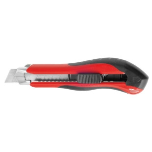 CUTTER LAME SEC 18 MM VERROU 844.S18PB